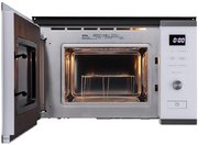 Встраиваемая микроволновая печь Korting KMI 820 GSCW фото 3 в Краснодаре