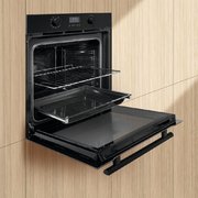 Встраиваемый духовой шкаф Brandt BOH3415A фото 4 в Краснодаре