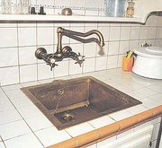 Мойка Рестарт LVQ 021 фото 3 в Краснодаре Мойка Restart LVQ 021 фото 3 в Краснодаре