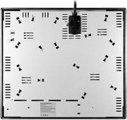 Электрическая варочная панель Kuppersberg ECS 639 F фото 4 в Краснодаре