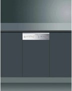 Посудомоечная машина Smeg PLA4525X фото 2 в Краснодаре