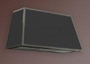 Вытяжка Falmec TIME 115 pewter фото 2 в Краснодаре