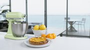Миксер Китчен Эйд 5KSM3311XEHW фото 4 в Краснодаре Миксер KitchenAid 5KSM3311XEHW фото 4 в Краснодаре
