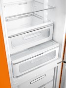 Холодильник Smeg FAB32ROR6 фото 4 в Краснодаре