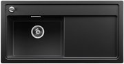 Мойка Blanco Zenar XL 6S крыло справа антрацит