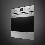 Духовой шкаф Smeg SO6300S2X фото 2 в Краснодаре