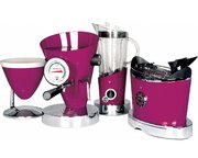 Кухонные весы Бугатти Scale-Timer Uma Lila фото 3 в Краснодаре Кухонные весы Bugatti Scale-Timer Uma Lila фото 3 в Краснодаре