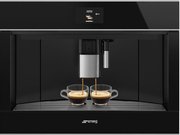 Автоматическая кофемашина Smeg CMS4604NX фото 2 в Краснодаре