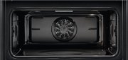 Компактный духовой шкаф AEG KMK968000T фото 2 в Краснодаре