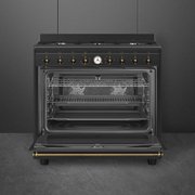 Варочный центр Smeg CO96GMA9 фото 2 в Краснодаре