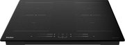 Индукционная варочная панель Haier HHX-Y64SFFVB фото 4 в Краснодаре