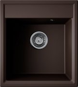 Мойка Omoikiri Daisen 46-ES фото в Краснодаре