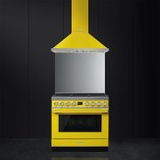 Варочный центр Smeg CPF9GMYW фото 4 в Краснодаре