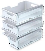 Встраиваемый морозильник Miele FNUS 7040 D фото 3 в Краснодаре