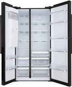 Холодильник Smeg SBS63NED фото 2 в Краснодаре