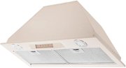 Встраиваемая вытяжка Kuppersberg INLINEA 72 Beige Встраиваемая вытяжка Kuppersberg INLINEA 72 Beige