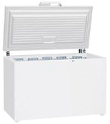 Морозильный ларь Liebherr GTP 3656 Premium фото 4 в Краснодаре