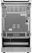 Газовая плита Electrolux RKG500001W фото 4 в Краснодаре