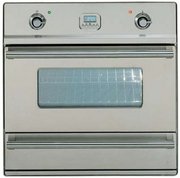 Духовой шкаф Ilve 600SC-WMP IX