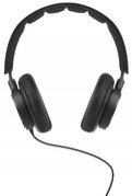 Наушники Bang & Olufsen BeoPlay H6 Black Leather фото 2 в Краснодаре