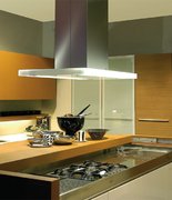 Вытяжка Falmec Lux isola 120 ix (800) ECP фото 3 в Краснодаре