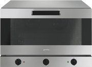 Конвекционная печь Smeg ALFA420H