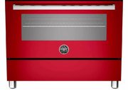 Варочный центр Bertazzoni PRO906HYBSROT фото 2 в Краснодаре