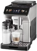 Кофемашина DeLonghi ECAM450.55.S фото 2 в Краснодаре