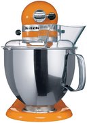 Миксер Китчен Эйд KSM150PSETG фото 2 в Краснодаре Миксер KitchenAid KSM150PSETG фото 2 в Краснодаре