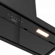 Встраиваемая вытяжка Franke EVO 90 BK фото 4 в Краснодаре