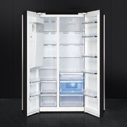 Холодильник Smeg SBS963N фото 2 в Краснодаре