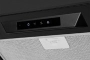 Встраиваемая вытяжка Kuppersberg INLINEA 52 Black фото 4 в Краснодаре