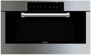 Встраиваемый паровой шкаф с конвекцией Wolf ICBCSO30PE/S/PH фото в Краснодаре