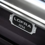 Вытяжка Lofra DOLCEVITA 150 IVORY WHITE & CHROME фото 3 в Краснодаре