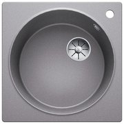 Мойка Blanco ARTAGO 6 отводная арматура InFino® алюметаллик Мойка Blanco ARTAGO 6 отводная арматура InFino® алюметаллик