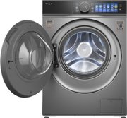 Стиральная машина Weissgauff WM 778 Color Touch Inverter Steam фото 2 в Краснодаре