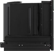 Встраиваемая кофемашина KRONA ONYX 45H coffee BL RAVEN BLACK фото 4 в Краснодаре