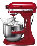 Миксер Китчен Эйд 5KPM5EER фото в Краснодаре Миксер KitchenAid 5KPM5EER фото в Краснодаре