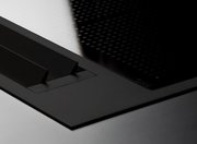Варочная панель с вытяжкой Falmec SINTESI 90 BLACK фото 2 в Краснодаре