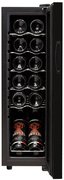 Винный шкаф Meyvel MV12-CBD1 фото 4 в Краснодаре