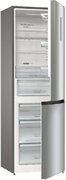 Отдельностоящий холодильник Gorenje NRK6192AXL4 фото 3 в Краснодаре