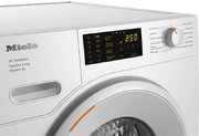 Стиральная машина Miele WSD663WCS фото 4 в Краснодаре