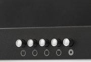 Вытяжка Krona JOANNA 600 black PB фото 3 в Краснодаре