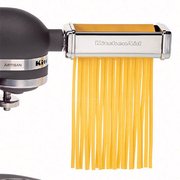 Насадка-нож Китчен Эйд 5KPRA фото 2 в Краснодаре Насадка-нож KitchenAid 5KPRA фото 2 в Краснодаре