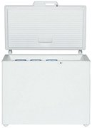 Морозильный ларь Liebherr GTP 2356 Premium фото 2 в Краснодаре