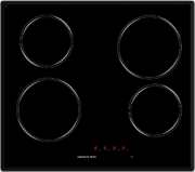 Варочная панель Zigmund Shtain CNS 149.60 BX