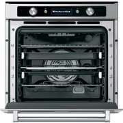 Духовой шкаф KitchenAid KOHSP60604 фото 4 в Краснодаре
