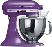 Миксер Китчен Эйд 5KSM150PSEGP фото в Краснодаре Миксер KitchenAid 5KSM150PSEGP фото в Краснодаре