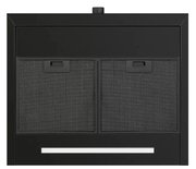Вытяжка Maunfeld Comfort 60 Flat black фото 3 в Краснодаре