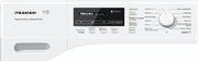 Сушильная машина Miele TKG 450 WP ChromeEdition фото 2 в Краснодаре